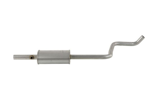 Middle Silencer 23663 Walker, Image 2