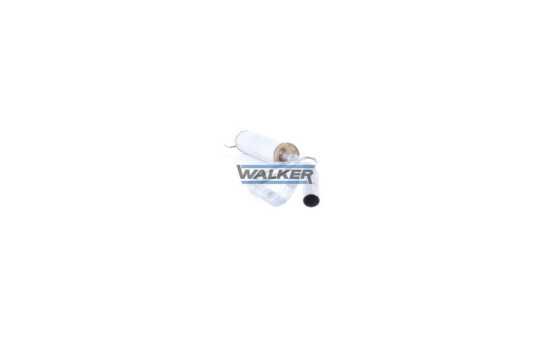 Middle Silencer 23667 Walker, Image 3