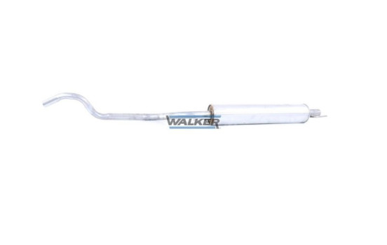 Middle Silencer 23667 Walker, Image 4