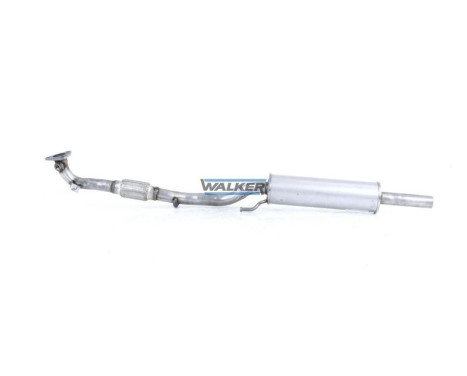 Middle Silencer 23685 Walker, Image 2
