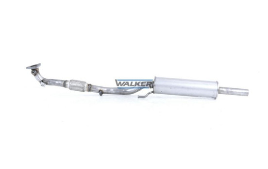 Middle Silencer 23685 Walker, Image 2