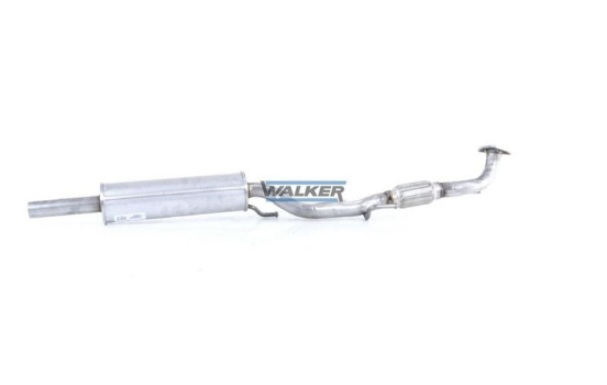 Middle Silencer 23685 Walker, Image 4