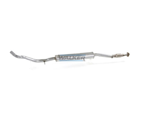 Middle Silencer 23855 Walker, Image 3