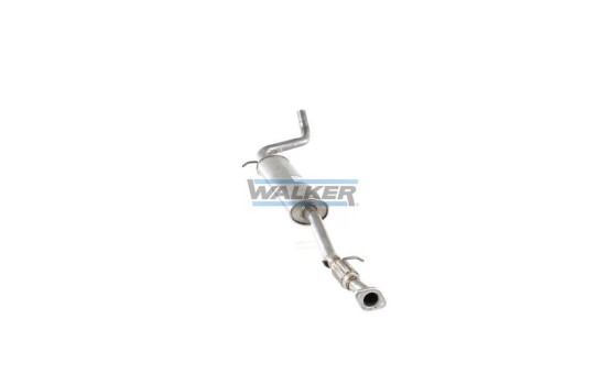 Middle Silencer 23855 Walker, Image 4