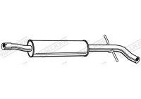 Middle Silencer 24053 Walker