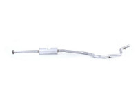 Middle Silencer 24127 Walker