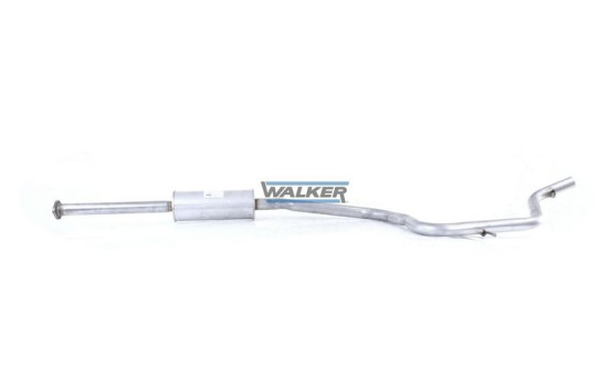 Middle Silencer 24127 Walker, Image 2