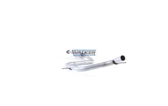 Middle Silencer 24127 Walker, Image 3