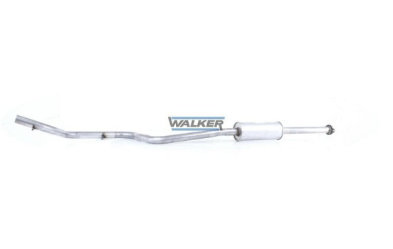 Middle Silencer 24127 Walker, Image 4