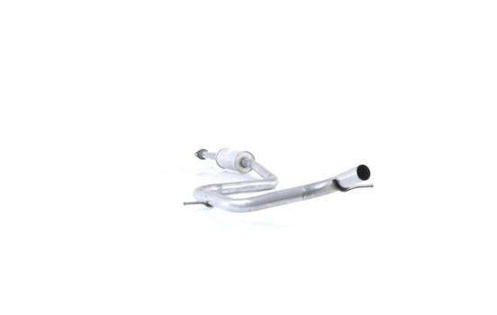 Middle Silencer 24127 Walker, Image 6