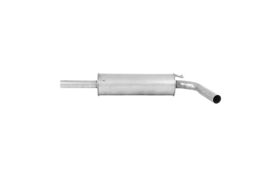 Middle Silencer 24145 Walker
