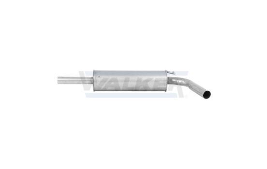 Middle Silencer 24145 Walker, Image 2