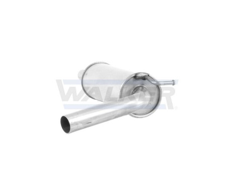 Middle Silencer 24145 Walker, Image 3