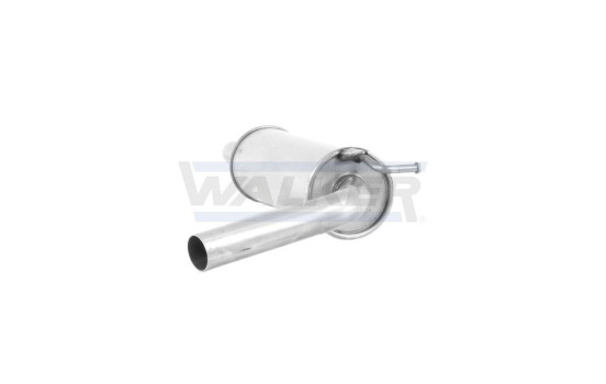 Middle Silencer 24145 Walker, Image 3