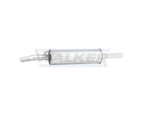 Middle Silencer 24145 Walker, Image 4
