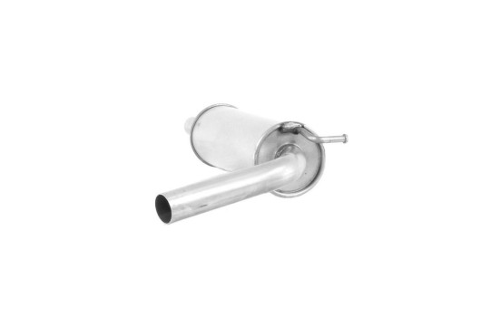 Middle Silencer 24145 Walker, Image 7