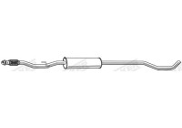 Middle Silencer 24146 Walker
