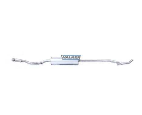 Middle Silencer 24147 Walker, Image 2
