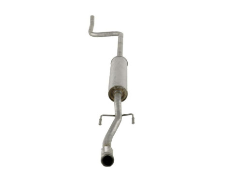 Middle Silencer 24174 Walker, Image 5