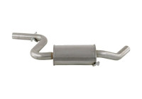 Middle silencer 24345 Walker