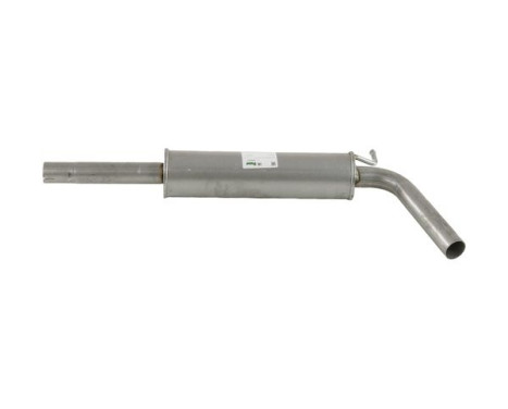 Middle silencer 25207 Walker