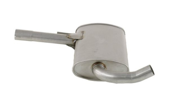 Middle silencer 25318 Walker