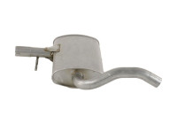 Middle silencer 25320 Walker