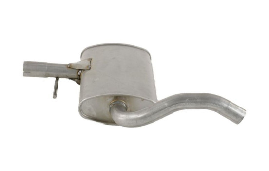 Middle silencer 25320 Walker