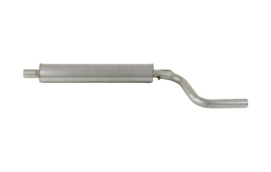 Middle silencer 25323 Walker