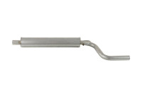 Middle silencer 25323 Walker