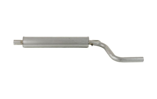 Middle silencer 25323 Walker