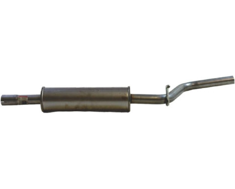 Middle Silencer 278-337 Bosal