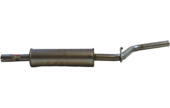 Middle Silencer 278-337 Bosal