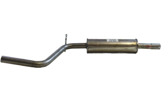 Middle Silencer 278-337 Bosal, Image 3