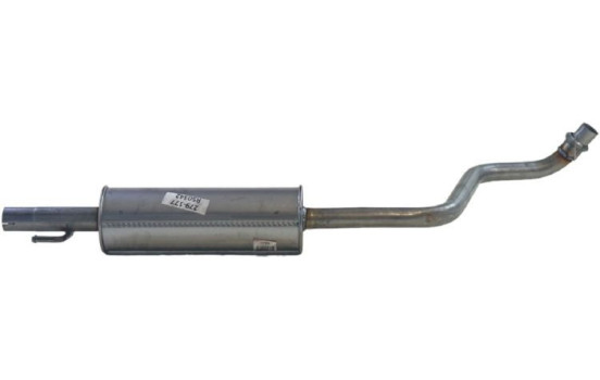 Middle Silencer 279-177 Bosal, Image 2