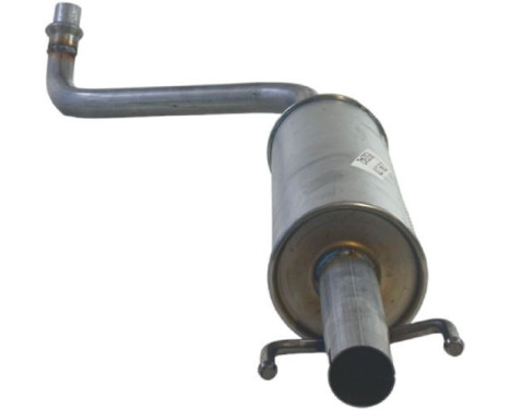 Middle Silencer 279-177 Bosal, Image 3