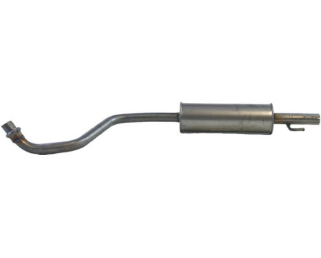 Middle Silencer 279-177 Bosal, Image 4