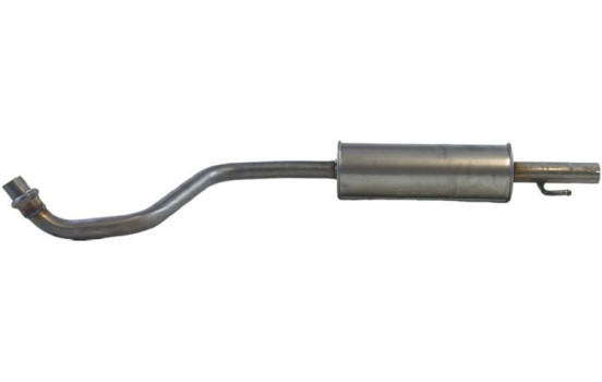 Middle Silencer 279-177 Bosal, Image 4
