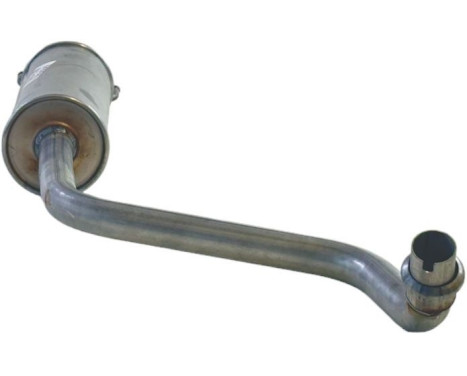 Middle Silencer 279-177 Bosal, Image 5