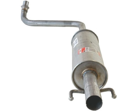 Middle Silencer 279-183 Bosal, Image 3