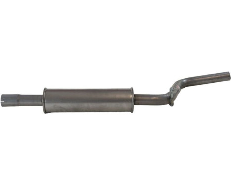 Middle Silencer 279-313 Bosal, Image 2