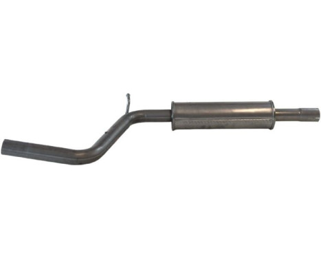Middle Silencer 279-313 Bosal, Image 4
