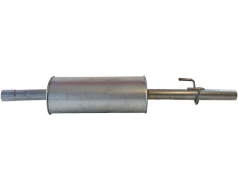Middle Silencer 279-347 Bosal, Image 2