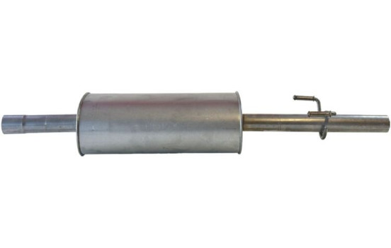 Middle Silencer 279-347 Bosal, Image 2