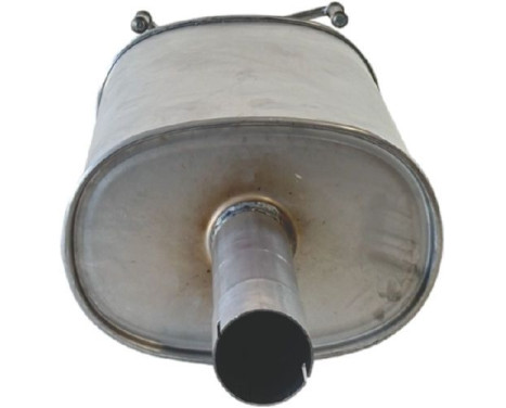 Middle Silencer 279-347 Bosal, Image 3