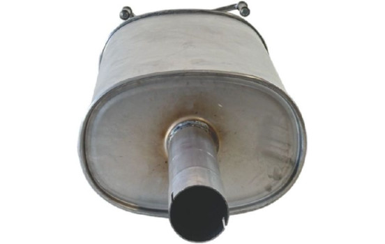 Middle Silencer 279-347 Bosal, Image 3