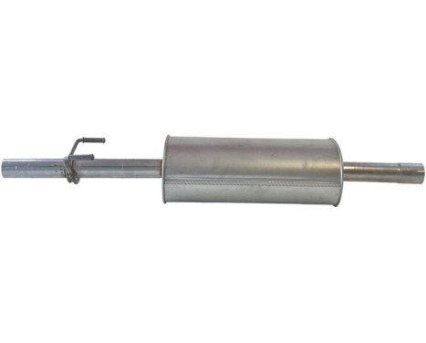Middle Silencer 279-347 Bosal, Image 4