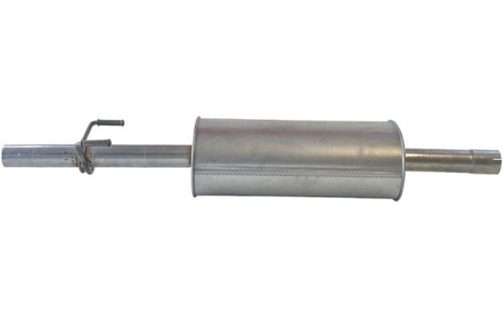 Middle Silencer 279-347 Bosal, Image 4