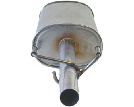 Middle Silencer 279-347 Bosal, Image 5
