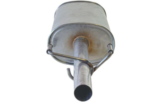 Middle Silencer 279-347 Bosal, Image 5